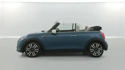 Photo 28 Mini Mini Cooper S 178ch Edition Camden BVA7 + Options