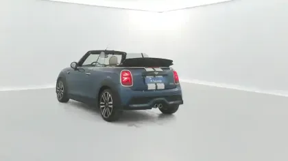 Photo 29 Mini Mini Cooper S 178ch Edition Camden BVA7 + Options