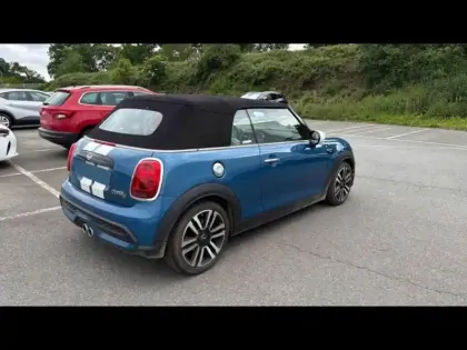Photo 26 Mini Mini Cooper S 178ch Edition Camden BVA7 + Options
