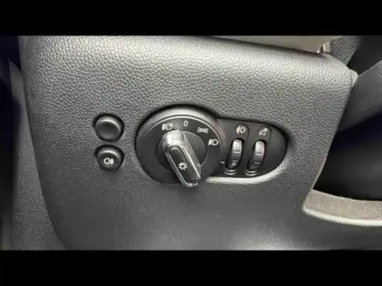 Photo 18 Mini Mini Cooper S 178ch Edition Camden BVA7 + Options