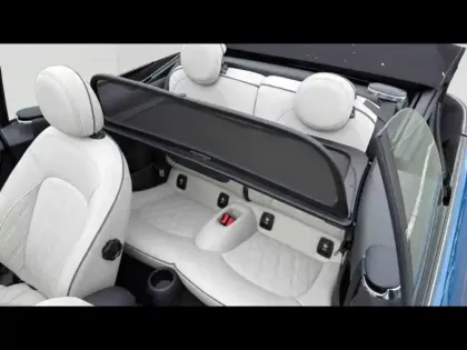 Photo 7 Mini Mini Cooper S 178ch Edition Camden BVA7 + Options