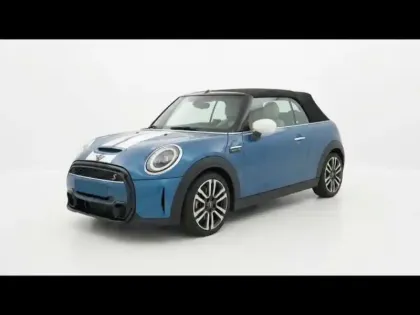 Photo 25 Mini Mini Cooper S 178ch Edition Camden BVA7 + Options