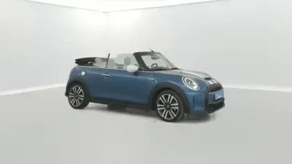 Photo 33 Mini Mini Cooper S 178ch Edition Camden BVA7 + Options