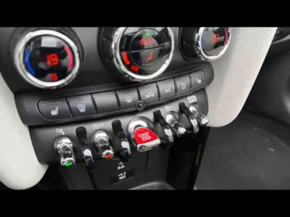Photo 22 Mini Mini Cooper S 178ch Edition Camden BVA7 + Options