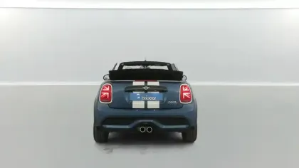 Photo 30 Mini Mini Cooper S 178ch Edition Camden BVA7 + Options