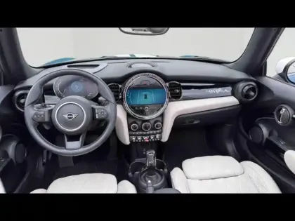 Photo 5 Mini Mini Cooper S 178ch Edition Camden BVA7 + Options