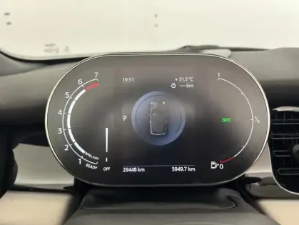 Photo 41 Mini Mini Cooper S 178ch Edition Camden BVA7 + Options