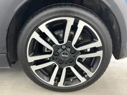 Photo 44 Mini Mini Cooper S 178ch Edition Camden BVA7 + Options