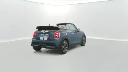 Photo 31 Mini Mini Cooper S 178ch Edition Camden BVA7 + Options