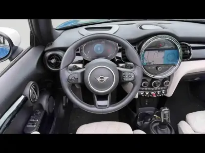 Photo 16 Mini Mini Cooper S 178ch Edition Camden BVA7 + Options