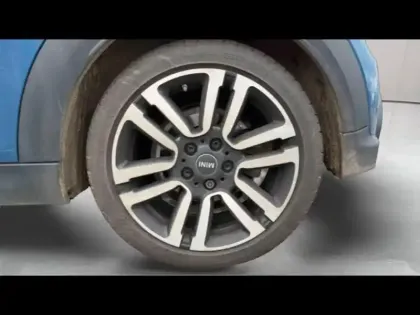 Photo 10 Mini Mini Cooper S 178ch Edition Camden BVA7 + Options