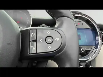 Photo 24 Mini Mini Cooper S 178ch Edition Camden BVA7 + Options