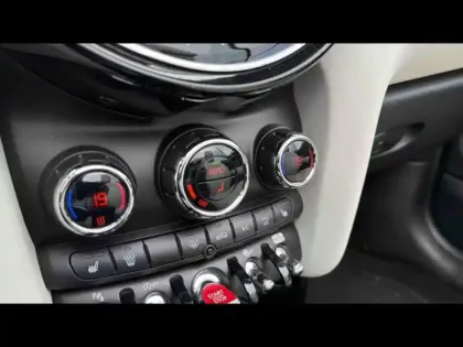 Photo 17 Mini Mini Cooper S 178ch Edition Camden BVA7 + Options
