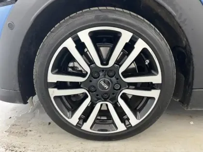 Photo 43 Mini Mini Cooper S 178ch Edition Camden BVA7 + Options