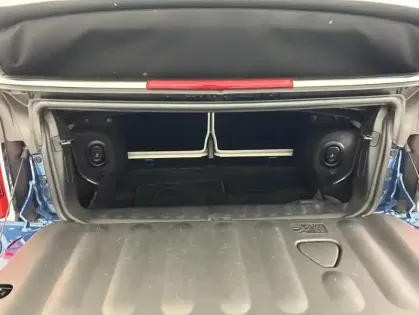 Photo 42 Mini Mini Cooper S 178ch Edition Camden BVA7 + Options