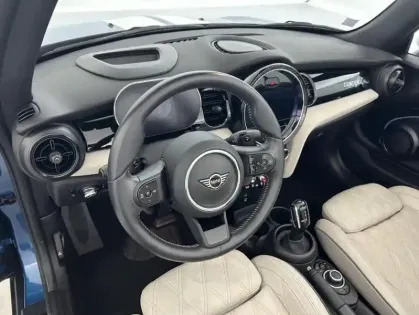 Photo 36 Mini Mini Cooper S 178ch Edition Camden BVA7 + Options