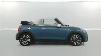 Photo 32 Mini Mini Cooper S 178ch Edition Camden BVA7 + Options