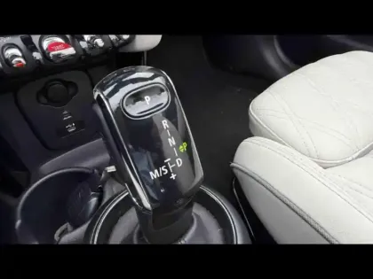 Photo 11 Mini Mini Cooper S 178ch Edition Camden BVA7 + Options