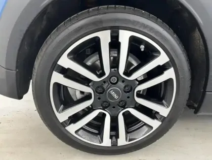 Photo 46 Mini Mini Cooper S 178ch Edition Camden BVA7 + Options