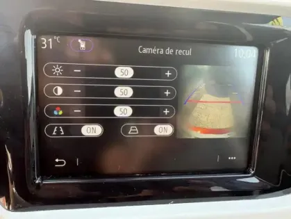 Photo 31 Renault Twingo III Vibes - Achat Intégral -21