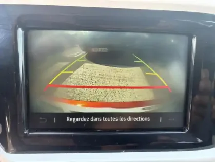 Photo 30 Renault Twingo III Vibes - Achat Intégral -21
