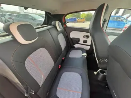 Photo 11 Renault Twingo III Vibes - Achat Intégral -21