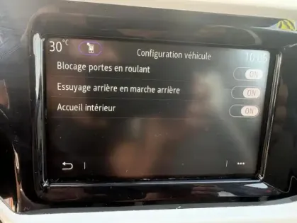 Photo 29 Renault Twingo III Vibes - Achat Intégral -21