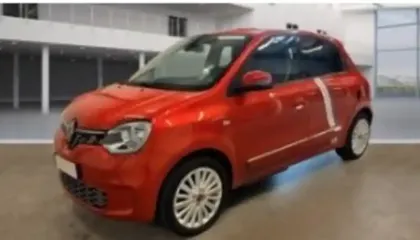 Photo Renault Twingo Vibes