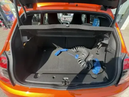 Photo 16 Renault Twingo III Vibes - Achat Intégral -21