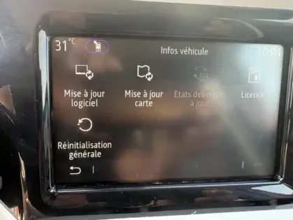 Photo 27 Renault Twingo III Vibes - Achat Intégral -21