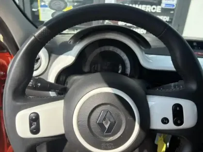 Photo 17 Renault Twingo III Vibes - Achat Intégral -21