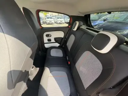 Photo 10 Renault Twingo III Vibes - Achat Intégral -21