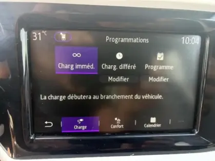 Photo 28 Renault Twingo III Vibes - Achat Intégral -21