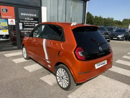 Photo 15 Renault Twingo III Vibes - Achat Intégral -21