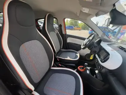 Photo 9 Renault Twingo III Vibes - Achat Intégral -21