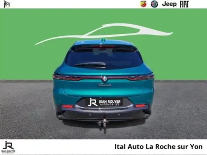 Photo 19 Alfa Romeo Tonale  1.5 Hybrid 130ch Edizione Speciale TCT