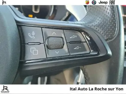 Photo 14 Alfa Romeo Tonale  1.5 Hybrid 130ch Edizione Speciale TCT