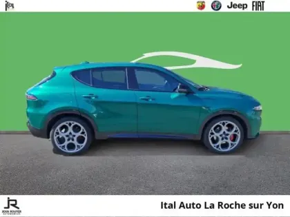 Photo 18 Alfa Romeo Tonale  1.5 Hybrid 130ch Edizione Speciale TCT