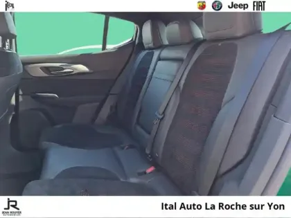 Photo 24 Alfa Romeo Tonale  1.5 Hybrid 130ch Edizione Speciale TCT