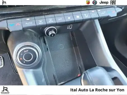 Photo 13 Alfa Romeo Tonale  1.5 Hybrid 130ch Edizione Speciale TCT