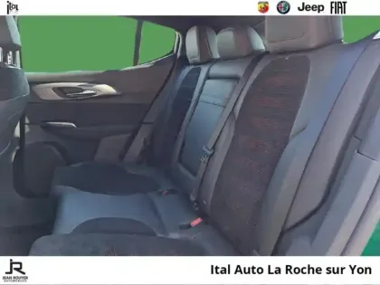 Photo 9 Alfa Romeo Tonale  1.5 Hybrid 130ch Edizione Speciale TCT