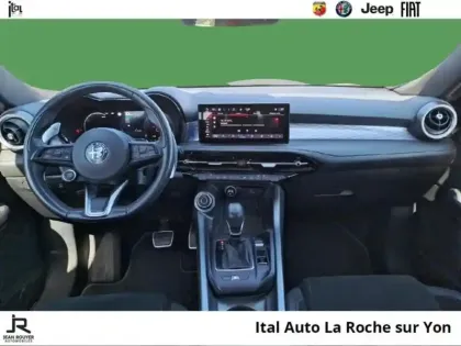 Photo 7 Alfa Romeo Tonale  1.5 Hybrid 130ch Edizione Speciale TCT