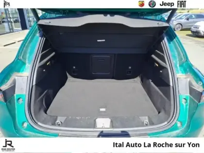 Photo 20 Alfa Romeo Tonale  1.5 Hybrid 130ch Edizione Speciale TCT