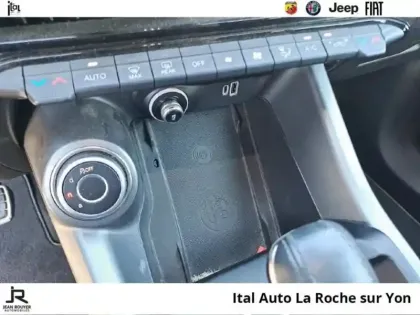 Photo 28 Alfa Romeo Tonale  1.5 Hybrid 130ch Edizione Speciale TCT