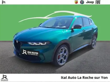Photo Alfa Romeo Tonale Edizione Speciale