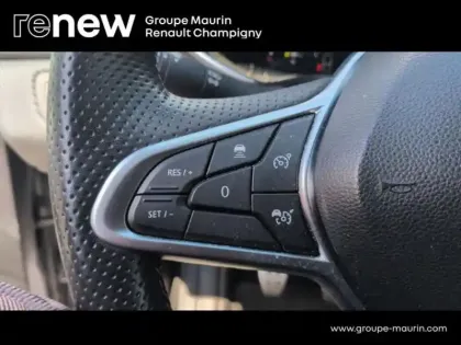 Photo 13 Renault Clio  1.3 TCe 140ch RS Line