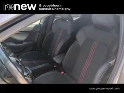 Photo 11 Renault Clio  1.3 TCe 140ch RS Line