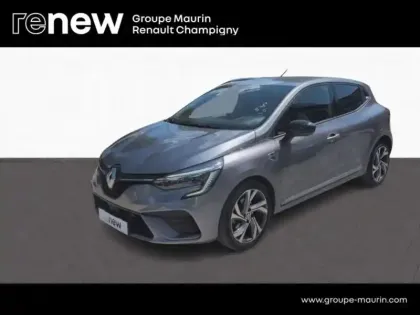 Photo Renault Clio Rs Line