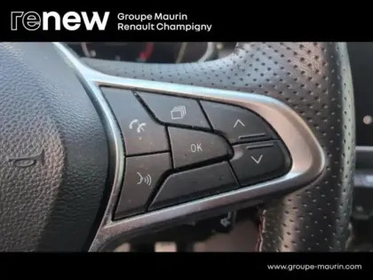 Photo 14 Renault Clio  1.3 TCe 140ch RS Line