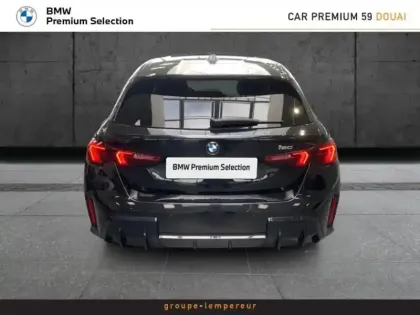 Photo 5 BMW Serie 1 Série 1 120A 170ch M Sport DKG7